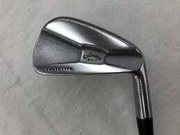 【新品・単品】キャロウェイ　X プロトタイプ　4番アイアン 新品・単品】キャロウェイ X プロトタイプ 4番アイアン