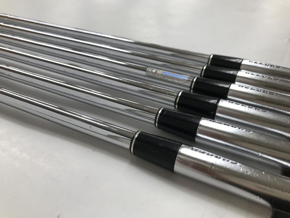 スタンゴルフ　ダンクル　75X ダンクル(シャフトのみ) – stungolf