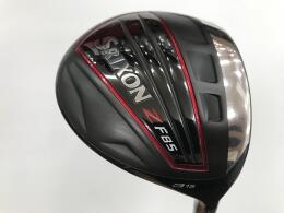 DUNLOP - 【スリクソン Z F85】 7W 21° 純正シャフト51/R スリクソン Z F85 フェアウェイウッド | ウッド | 製品情報
