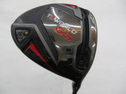 TOUR WORLD GS｜ホンマゴルフ｜ドライバー｜中古ゴルフクラブを