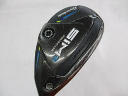 SIM2｜テーラーメイド｜ユーティリティ｜中古ゴルフクラブを探す