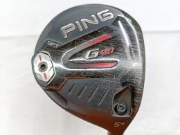 PING - ピン　PING G410 3W tour ad iz-7 フレックスS ピン PING G410 3W tour ad iz-7 フレックスS