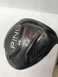 PING  ピン  G410  PLUSドライバー  THE ATTAS  ６S G410 PLUS ドライバー The ATTAS 5／6／7(ドライバー（単品