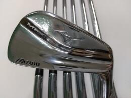 Mizuno mp-5 アイアンセット5-9 P 6本セット　DG X100 Amazon.co.jp: MIZUNO(ミズノ) MP-5 アイアン 6本組 5KJXS66506