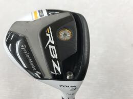 ROCKETBALLZ STAGE 2 TOUR｜テーラーメイド｜フェアウェイウッド