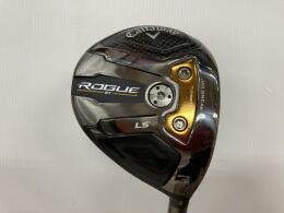 キャロウェイ ローグST LS フェアウェイウッド 4W ベンタスTR レッド Amazon.co.jp: キャロウェイ（CALLAWAY） ROGUE ST LS ローグ