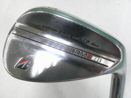 美品 Bs　BRM2 58度 M8ウェッジ グリップ交換済 美品 Bs BRM2 58度 M8ウェッジ グリップ交換済 - メルカリ