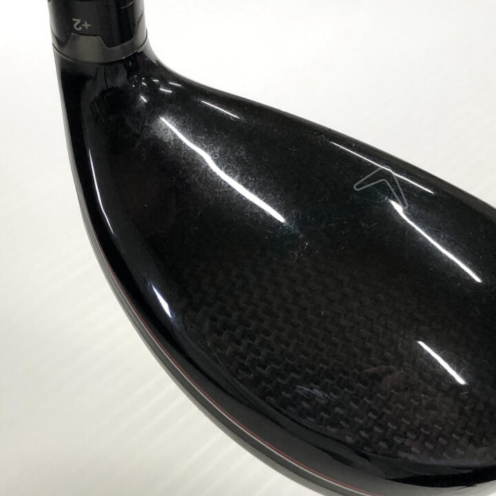 キャロウェイAPEXユーティリティ（4U21°）Fujikura MC80S APEX ユーティリティFujikura MC 80 for Callaway