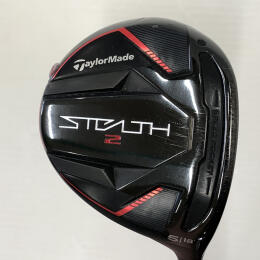 STEALTH2｜テーラーメイド｜フェアウェイウッド｜中古ゴルフ