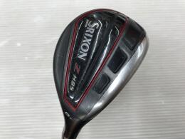 SRIXON Z H85｜ダンロップ｜ユーティリティ｜中古ゴルフクラブを
