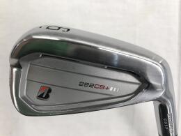 ブリヂストン 222CB＋ 4番 5番 アイアン 4鉄 4I 5鉄 5I 2025年最新】222cb+ 4番の人気アイテム - メルカリ