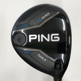 G440 MAX｜ピン｜フェアウェイウッド｜中古ゴルフクラブを探す