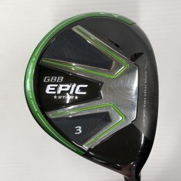 GBB EPIC STAR｜キャロウェイ｜フェアウェイウッド｜中古ゴルフ