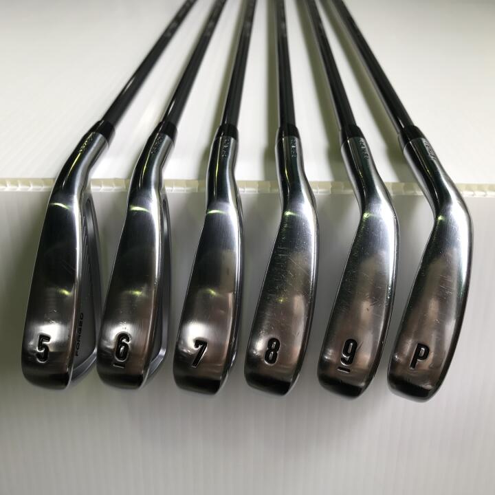 キャロウェイ X-FORGEDSTAR MC 80 FUJIKURA キャロウェイX-FORGED STAR MC 80 for Callaway