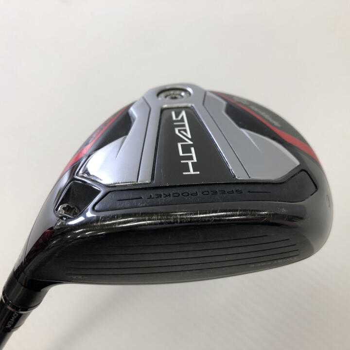 STEALTH PLUS+｜テーラーメイド｜フェアウェイウッド｜ツアーAD