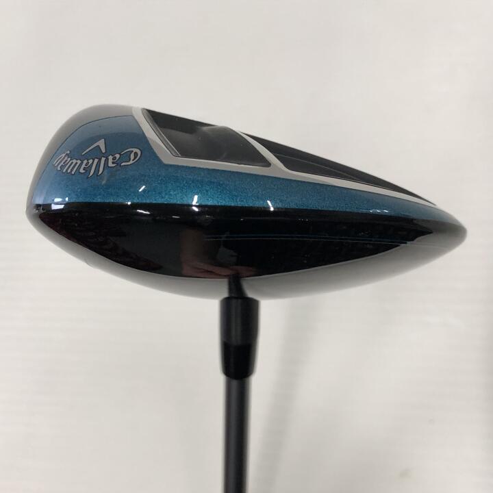 Callaway キャロウェイ/ROGUE STAR フェアウェイウッド FW5/Speeder EVOLUTION for Callaway/Bランク/81【中古】 Callaway キャロウェイ ゴルフ ローグ スター ROGUE STAR