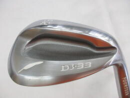 DJ-33｜フォーティーン｜ウェッジ｜中古ゴルフクラブを探す