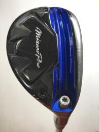 【中古】ミズノ Mizuno Pro UT ユーティリティ 4 22 Mizuno Pro UT｜ミズノ｜ユーティリティ｜中古ゴルフクラブを