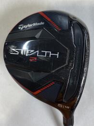 STEALTH2｜テーラーメイド｜フェアウェイウッド｜中古ゴルフ