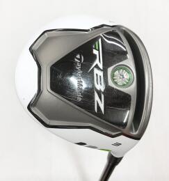 TaylorMade - 【超希少】テーラーメイド RBZ 3W 5W DI6S M3 M4 M5 M6 RBZ Complete Set | TaylorMade