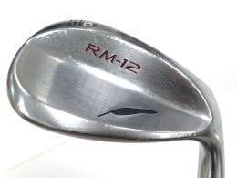FOURTEEN RM-12 50度 ウェッジ フォーティーン RM-12 ウェッジの試打レビュー 口コミ・評価