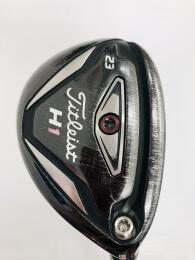 Titleist - たけさん専用　タイトリスト　816H 1 ユーティリティ　モーダス105 816H1 - タイトリスト 日本公式サイト