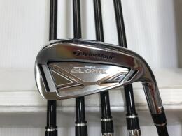 テーラーメイド　シムグローレ　アイアンセット 楽天市場】Taylormade テーラーメイド ゴルフ SIM GLOIRE IRON