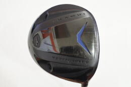 TP-X nitrogen Kai｜カムイ｜ドライバー｜中古ゴルフクラブを