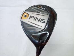 G400｜ピン｜フェアウェイウッド｜中古ゴルフクラブを探す