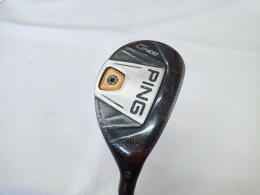 G400｜ピン｜ユーティリティ｜中古ゴルフクラブを探す｜ゴルフ・ドゥ