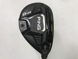 【中古・美品】PING G425 2U 17度 PING ピン 中古ユーティリティ G425 HYBRID #2 17°の商品詳細