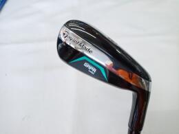 値下げ！[左用]GAPR MID 21度 ユーティリティ レフティ ギャッパー 左用]TaylorMade GAPR MID 21度 ユーティリティ レフティ