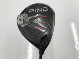 PING G410 5w 17.5度 ALTAJCB 純正 S グリップ無し PING G410 5w 17.5度 ALTAJCB 純正 S グリップ無し - メルカリ