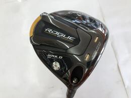 Callaway - 良品　ローグ　ROGUE ST MAX D 7W 純正カーボンSR ローグ ST MAX D／ROGUE ST MAX D フェアウェイウッド | ゴルフ