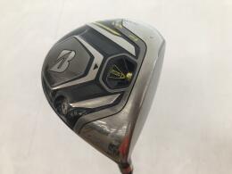 TOUR B JGR 2019｜ブリヂストン｜ドライバー｜中古ゴルフクラブ