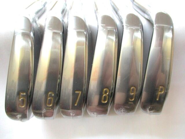 SRIXON ZXi7 Black Chrome｜ダンロップ｜アイアンセット｜NSプロ MODUS