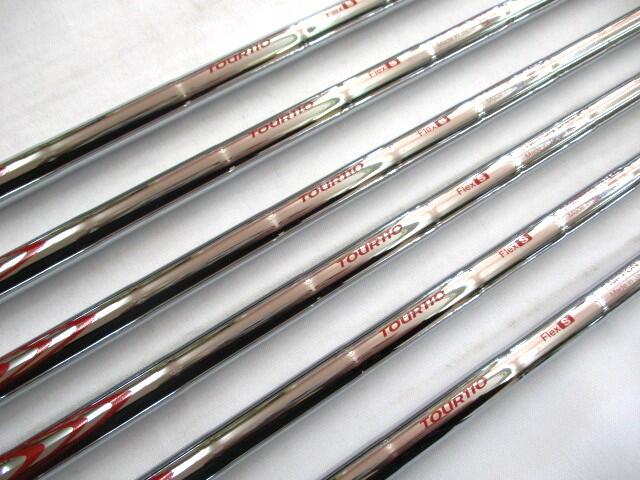 SRIXON ZXi7 Black Chrome｜ダンロップ｜アイアンセット｜NSプロ MODUS