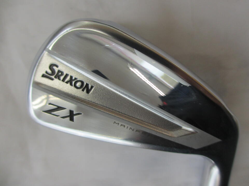 Srixon ZX MK2 H4 カバー付き　NS 950neo DST S Srixon ZX MK2 H4 カバー付き NS 950neo DST S