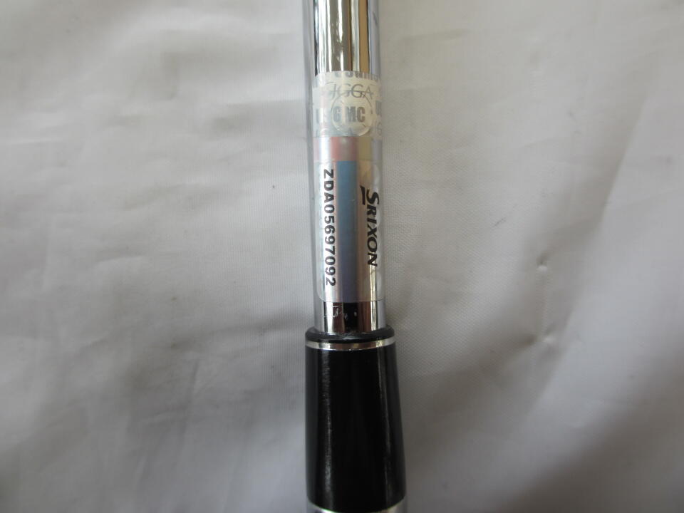 U2 フィガロ 中古】 ダンロップ SRIXON ZX Mk II UTILITY U2 ユーティリティ