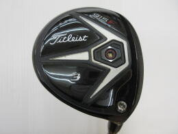 Titleist 915F 5番フェアウェイウッド タイトリスト915Fフェアウェイウッドの特徴と評価