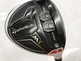 テーラーメイド M1 1W　3W 5W ウッド系3本セット TaylorMade Golf - Fairways - M1 FAIRWAYWOODS