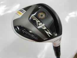 ROCKETBALLZ STAGE 2 TOUR｜テーラーメイド｜フェアウェイウッド