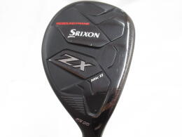 SRIXON ZX Mk2 HYBRID｜ダンロップ｜ユーティリティ｜中古ゴルフ