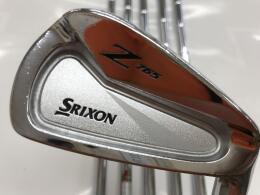 Srixon Z765アイアンセット 5-P 中古】スリクソン Z765 アイアンセット (ダンロップ) スリクソン
