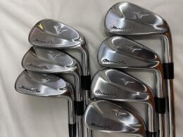 【美品】MizunoPro ミズノプロ 225 アイアンセット モーダス105Ｒ 口コミ・評価｜225 アイアン(6本セット) N.S.PRO MODUS3 TOUR