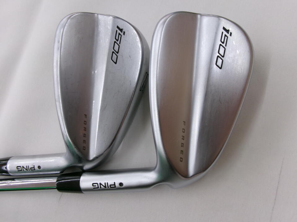 PING i500 7本セット　モーダス105r PING i500 7本セット モーダス105r - メルカリ