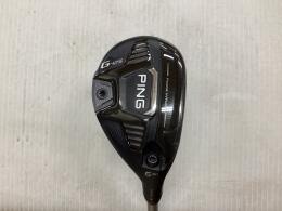 【美品】PING G425 ユーティリティ 6U 30度 HB ハイブリッド G425ハイブリッド│CLUB PING【PINGオフィシャルサイト】