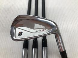 中古　特注品　CB242➕アイアンセット 5本セット 6-9 P アイアンセット（セット本数：5本セット）｜クラブ（メンズ