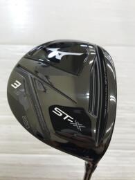 ミズノ Mizuno ST-X 220 フェアウェイウッド 3w ベンタス黒 ミズノ Mizuno ST-X 220 フェアウェイウッド 3w ベンタス黒