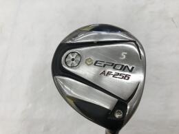 EPON エポン/AF−256 フェアウェイウッド FW3/DEMO刻印あり/MK7/ABランク/81【中古】 フェアウェイウッド エポンゴルフ(EPON) エポン(EPON) AF-255
